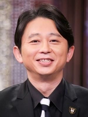 Portrait of Arifan Japan