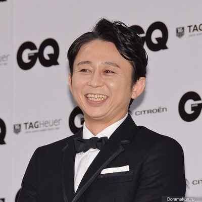 Portrait of Arifan Japan